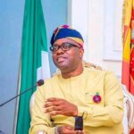 Oyo Govt Establishes Rule of Law Enforcement Authority