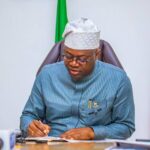 Oyo Signs ‘Rule of Law Authority’ into Law